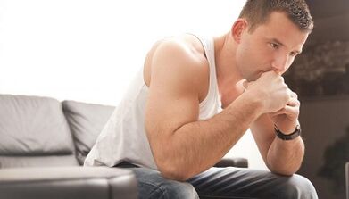 Причины боли в яичках при возбуждении