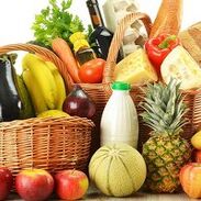 энергетические продукты